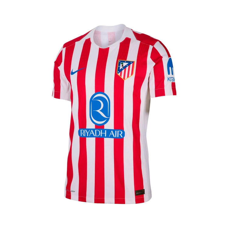 Camiseta oficial del Atlético de Madrid 2025